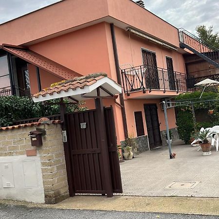 Un Sogno Nel Verde Acilia Exterior foto
