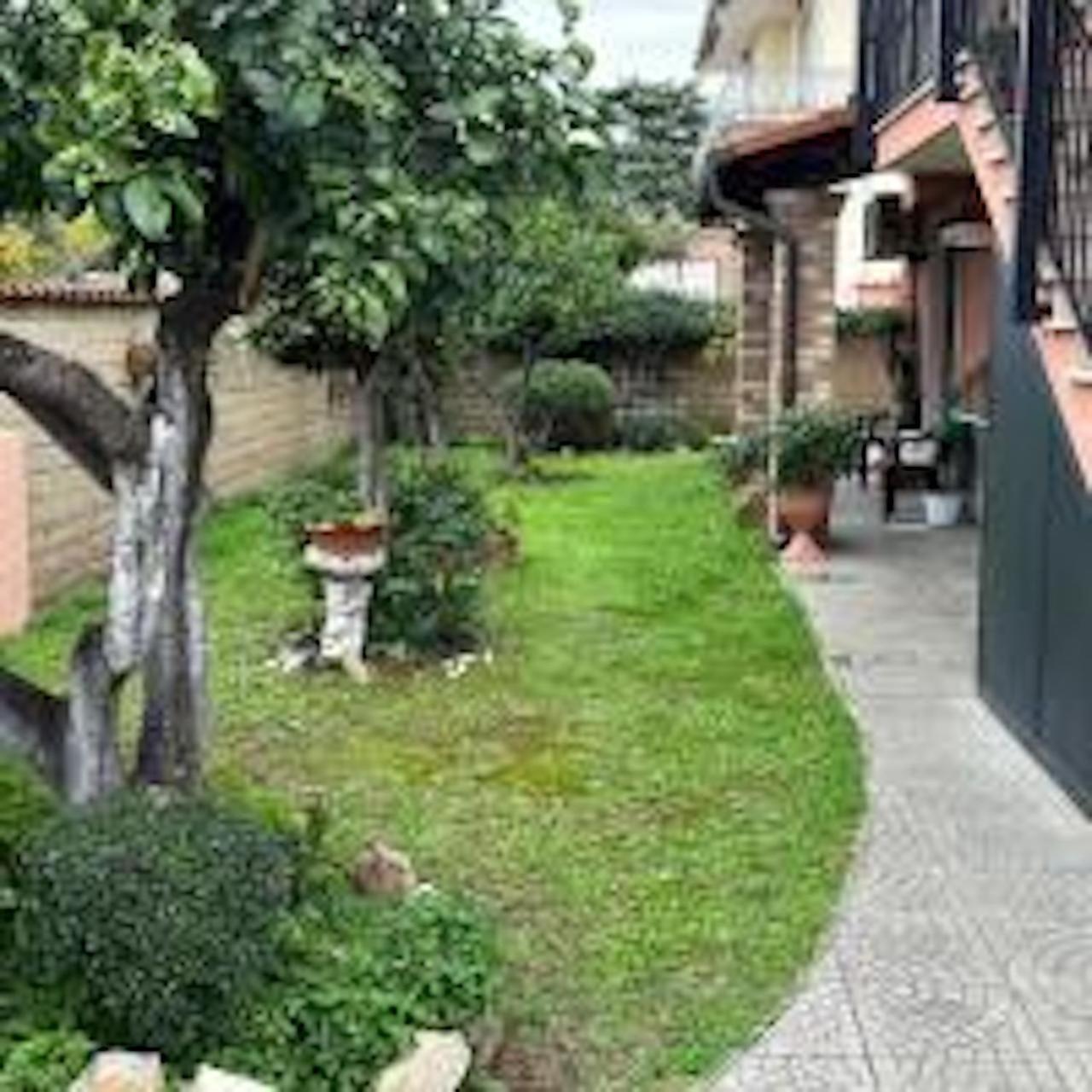Un Sogno Nel Verde Acilia Exterior foto