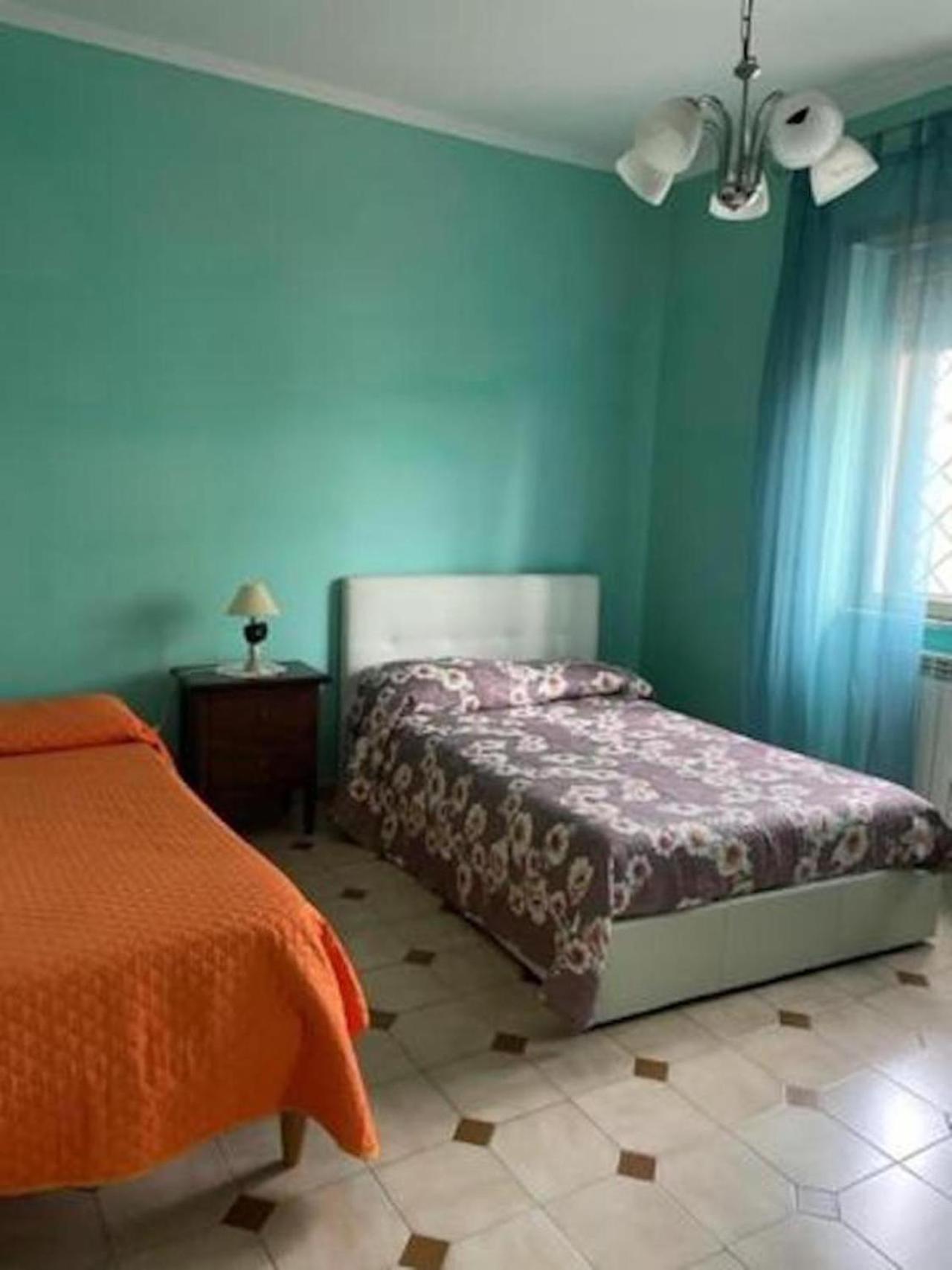 Un Sogno Nel Verde Acilia Exterior foto