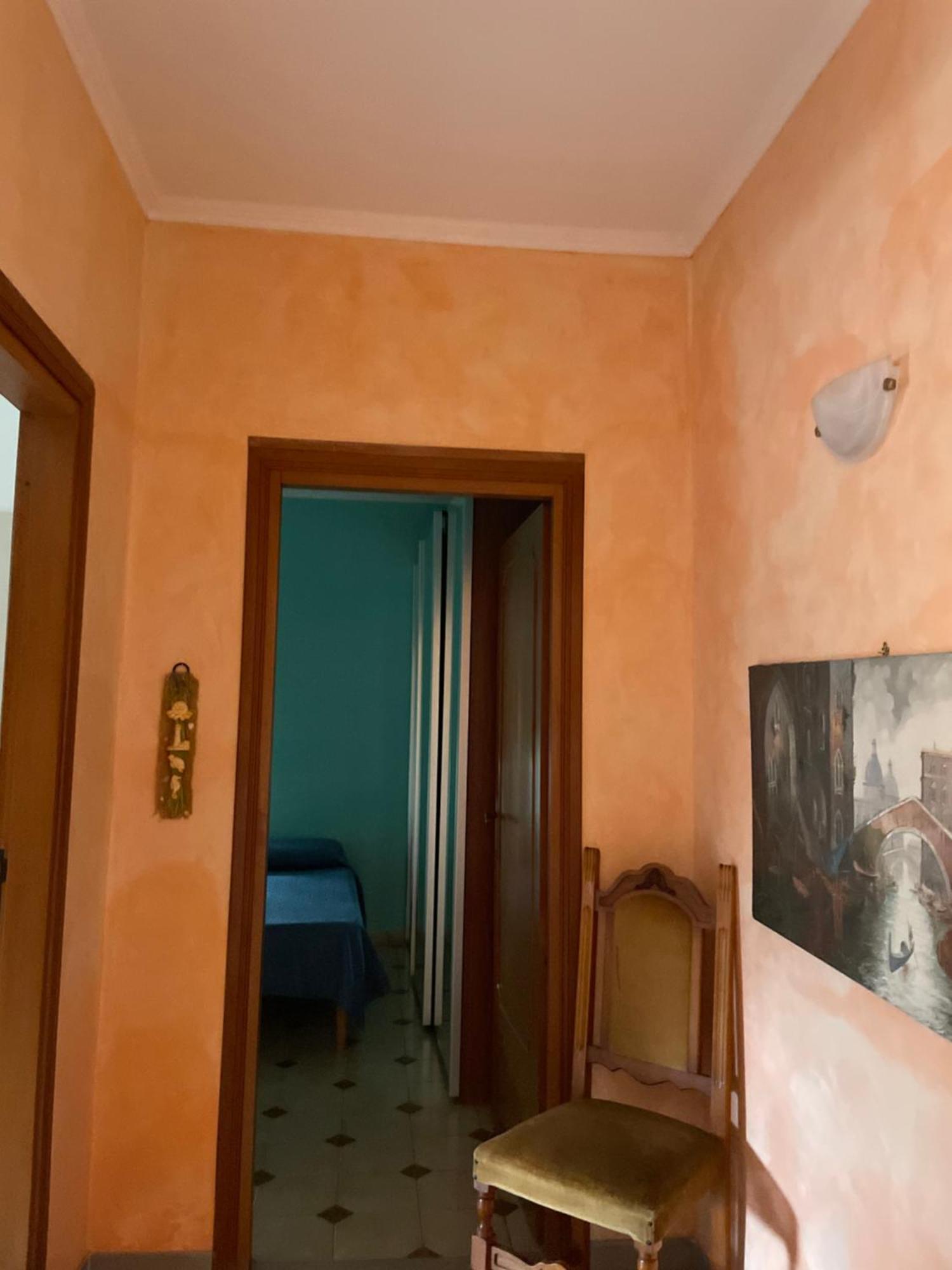 Un Sogno Nel Verde Acilia Exterior foto
