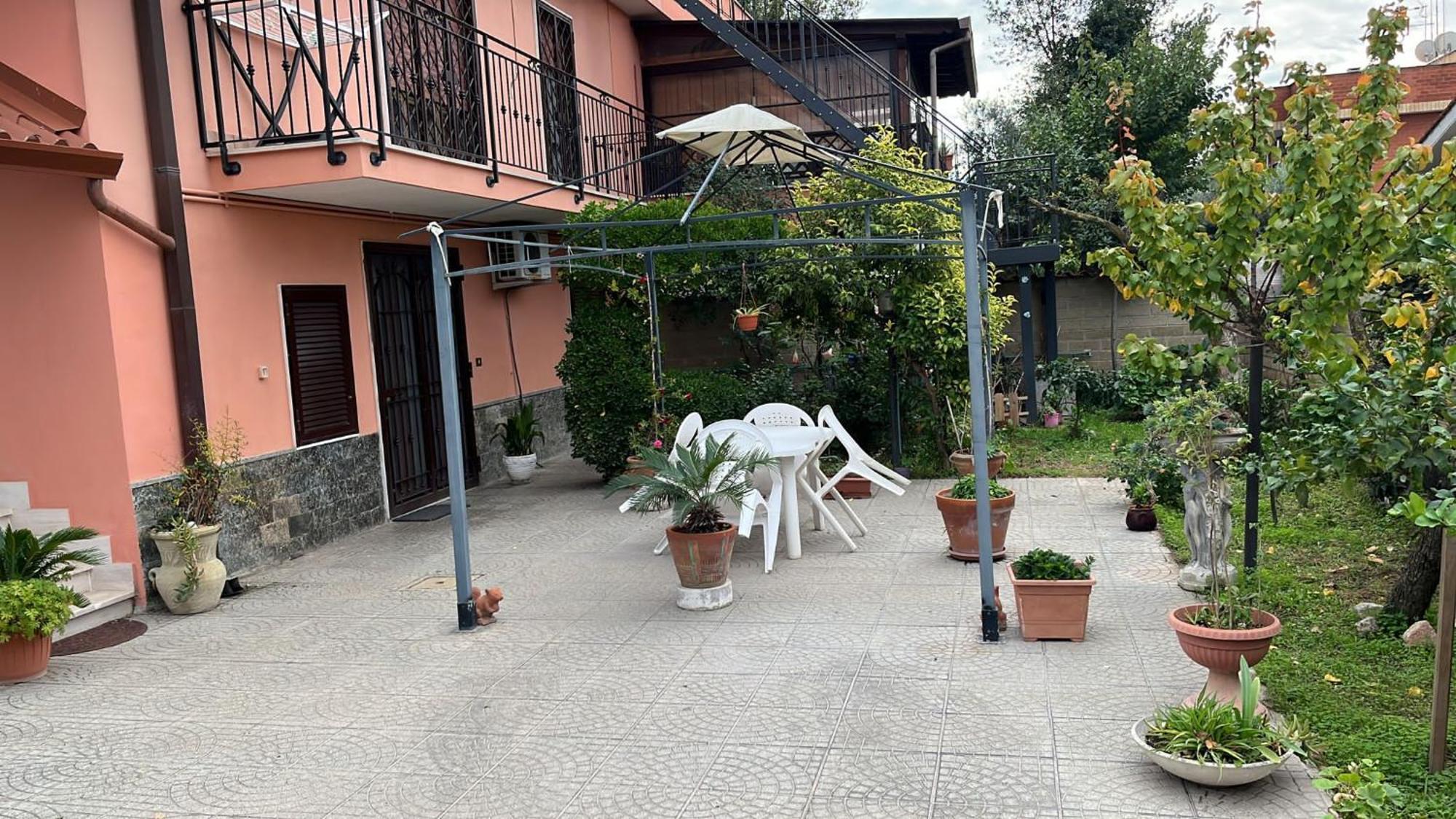 Un Sogno Nel Verde Acilia Exterior foto