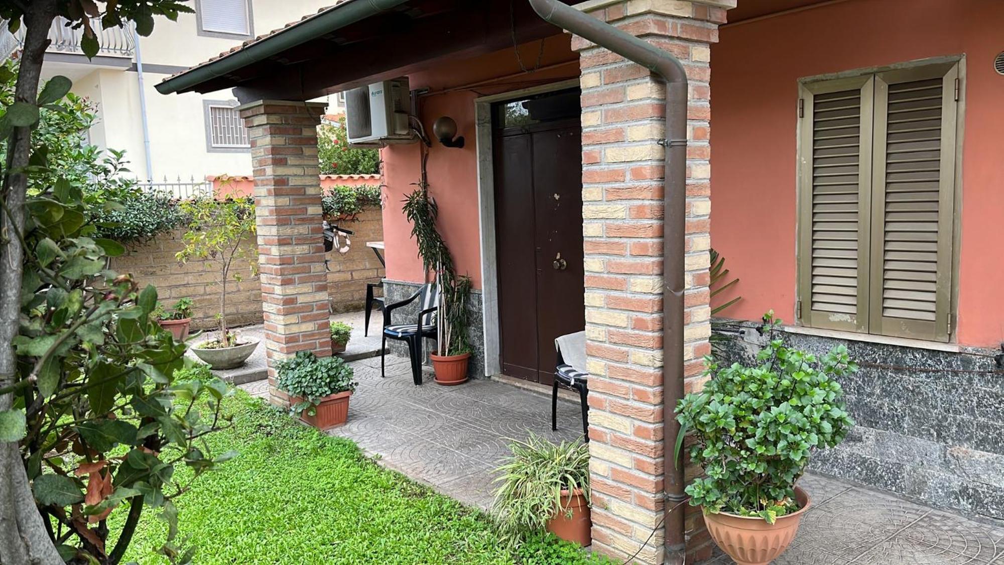 Un Sogno Nel Verde Acilia Exterior foto